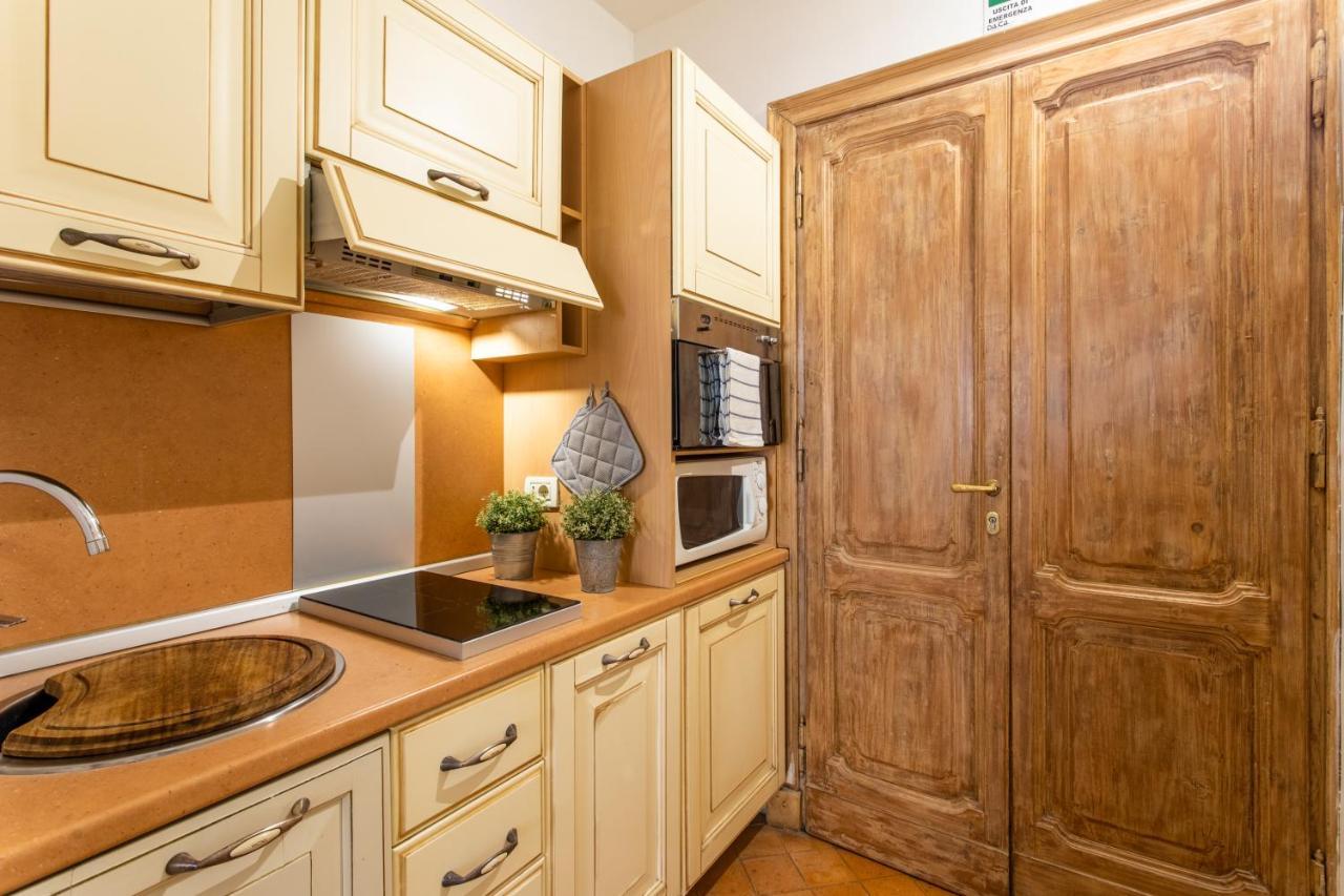 Frattina Apartamento *