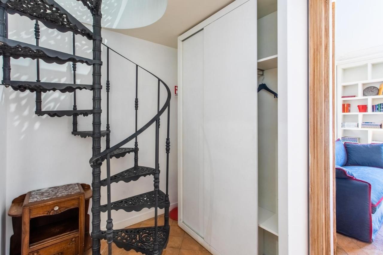Frattina Apartamento Roma