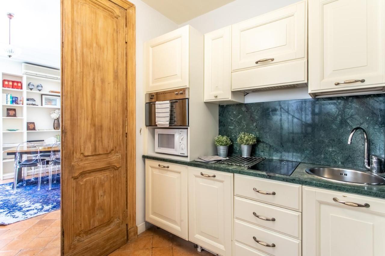 Apartamento Frattina Roma