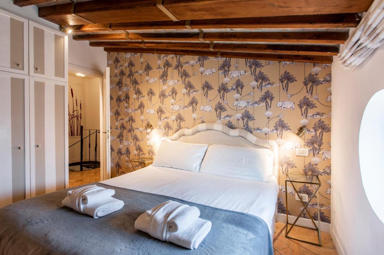 Apartamento Frattina