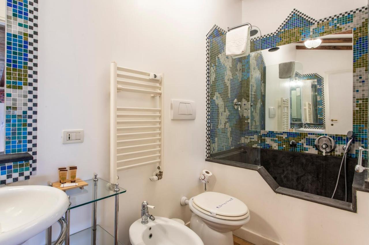 Frattina Apartamento