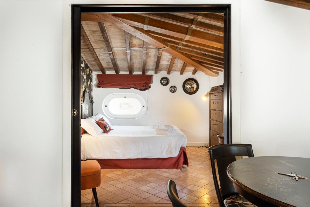 Apartamento Frattina