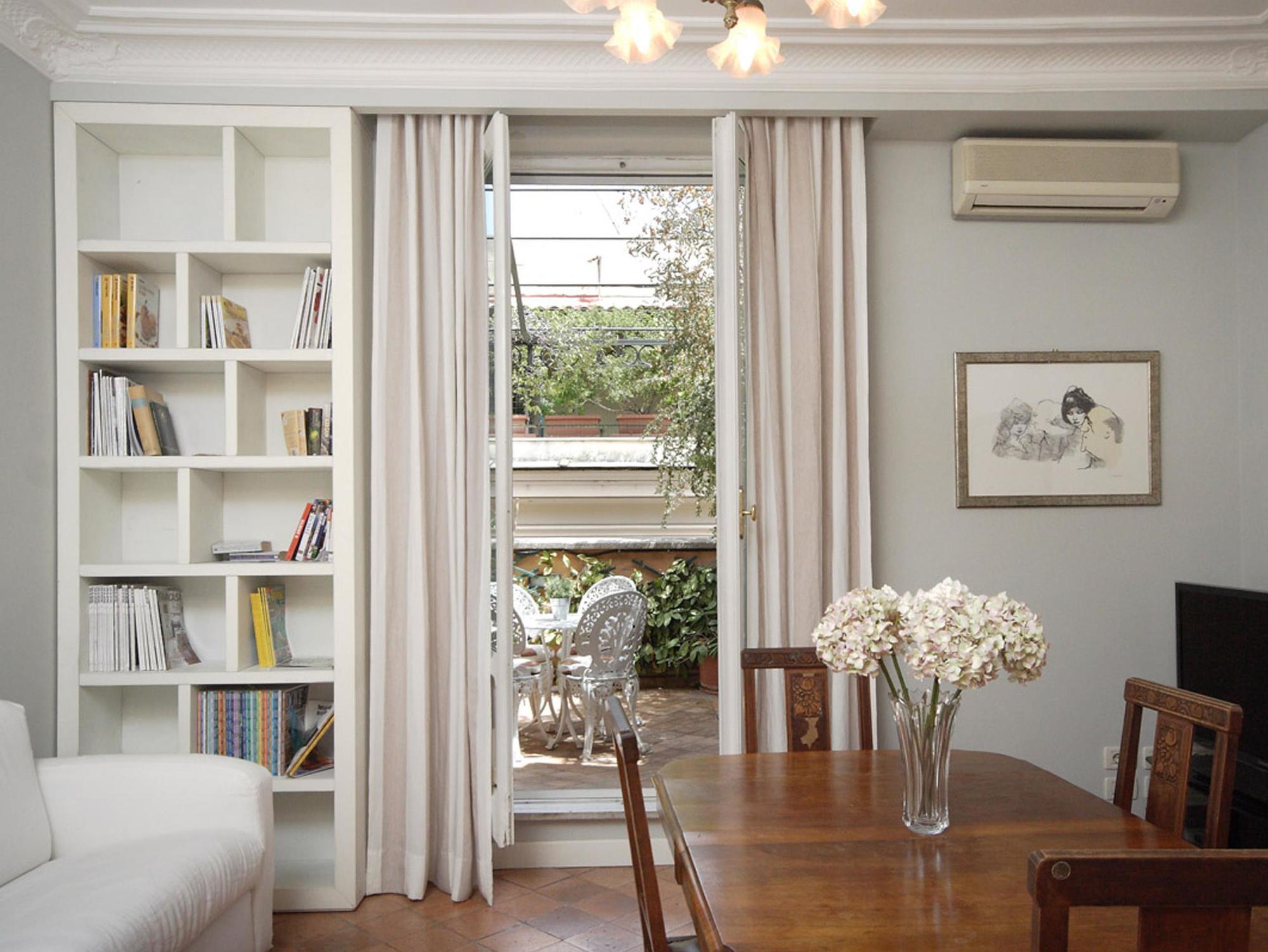 Apartamento Frattina *