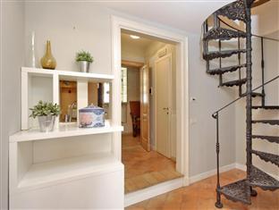 Apartamento Frattina Roma