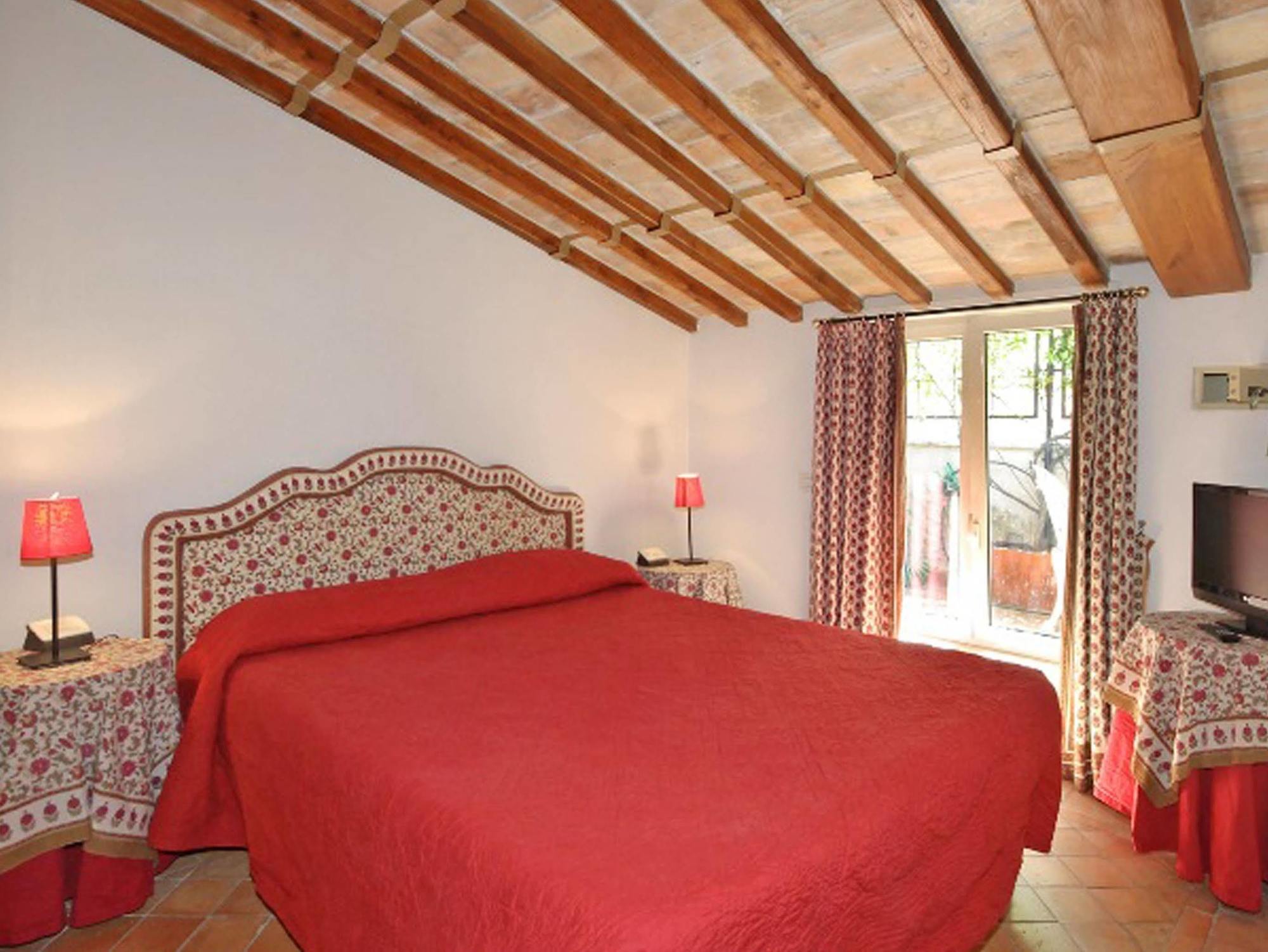 Frattina Apartamento *