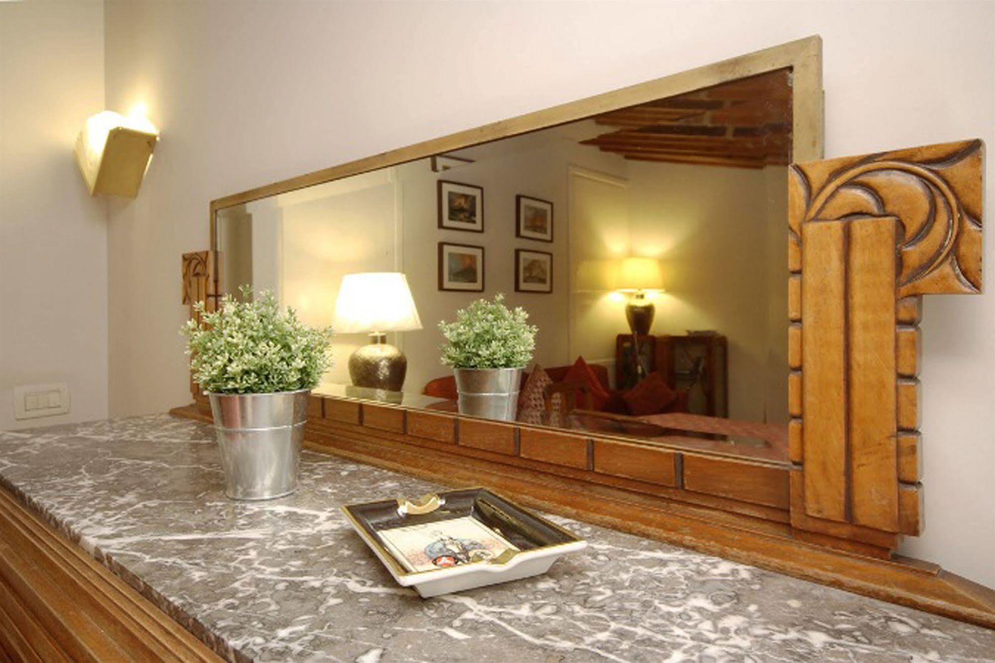 Frattina Apartamento *