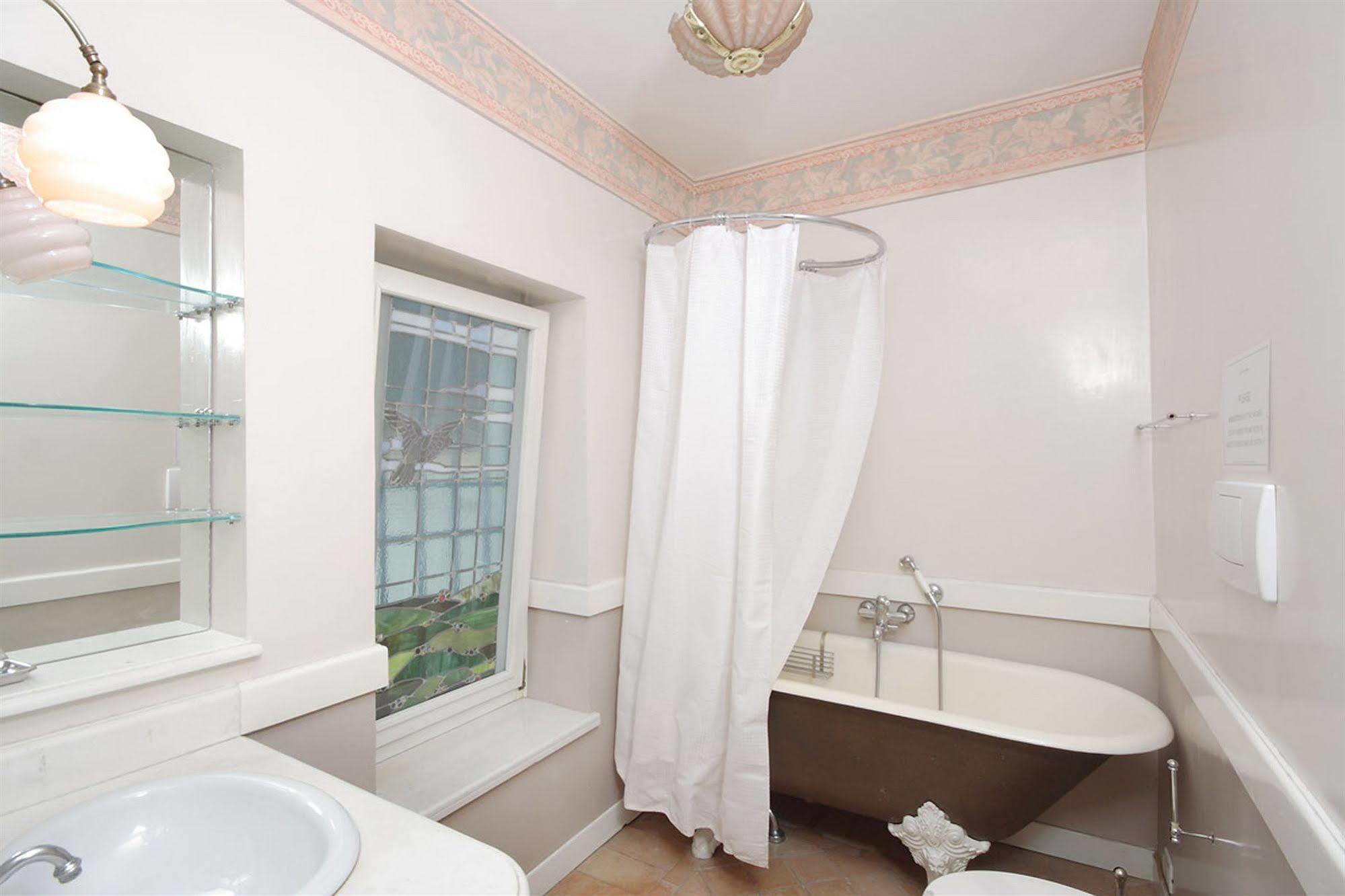 Frattina Apartamento Roma